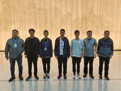 3枚银牌！德州中学生全国中学生物理竞赛决赛创佳绩
