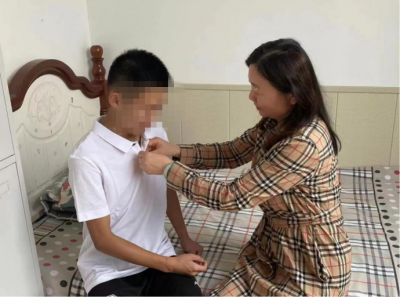 喜报！德州市直民政系统安增莉获“全国民政系统劳动模范” 