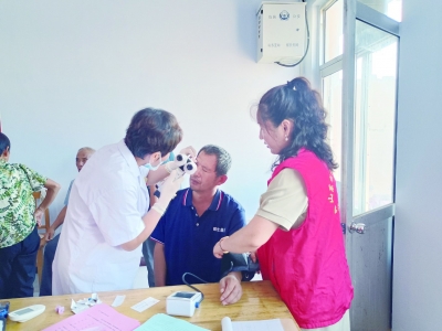 “十四五”以来，德州福彩筹集公益金约4亿元，约2.2亿元用于养老服务业——福彩公益金守护“夕阳红”