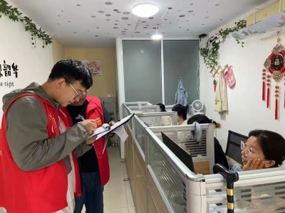 德城区天衢街道肖何庄社区：“一五一实”工作法巧解居民烦心事