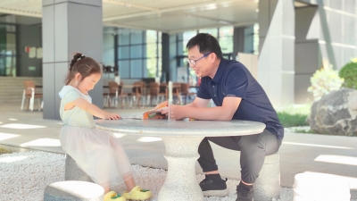 德州新建成12家城市书房