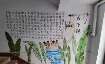 夏津县银城街道：聚焦楼道“小切口”，实现基层治理“大突破”