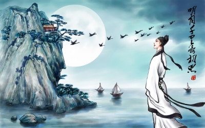 词 | 宁学华： 踏莎行 • 重阳又思乡