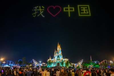 齐河文旅：专属套餐引客流