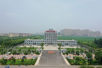 乐陵郭家街道：发力总部经济 1年引来10余企业