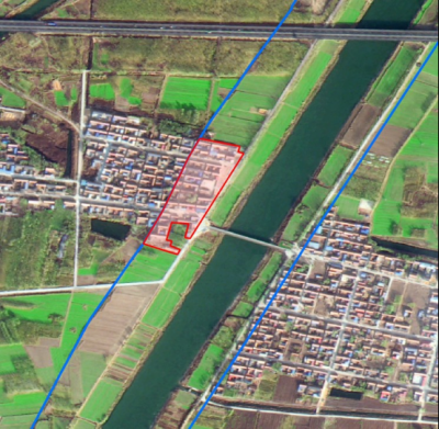 省地矿局第二水文队：发挥高分平台作用  护航经济高质量发展  