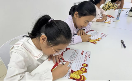 德城区天衢街道： 用活“美德信用+” 提振基层精气神