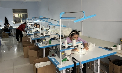 德州市德城区：党支部领创办“共富工坊” 擘画共富新“钱”景