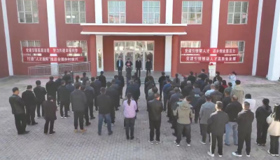 夏津县东李官屯镇：聚焦党建引领，打造“人才雁阵”