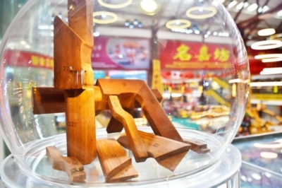 何以中国 | 小手艺撬动大市场，那些了不起的山东手造
