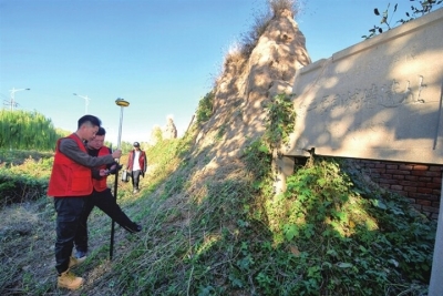 德州扎实开展第四次全国文物普查，新发现文物点110处