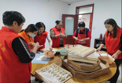 陵城区临齐街道：活动为媒倡清廉