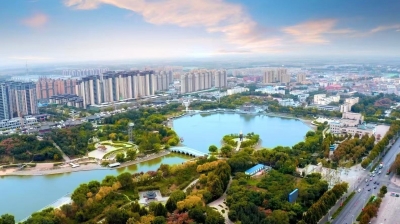  诗 | 王洪霞：你的名字叫平原
