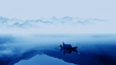 梁衡：在小县城路遇经典