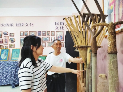 乐陵铁营镇全力打造邻里文化社区，用“邻”聚力筑牢幸福家园