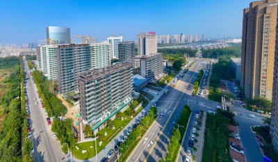 2025开门红 | 春节期间，天衢新区房地产市场新建商品房售出71套