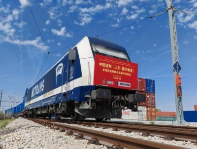 何以中国｜在实践创造中进行文化创造——写在山东深入贯彻习近平文化思想一周年之际