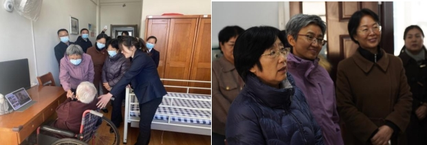 看变化 提建议 促发展 | 德州市医保局举办2024年度民生实事现场交流座谈会