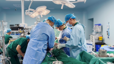 诊疗能力新突破！德州完成首例“人工心脏”手术