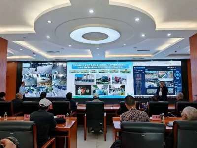 德州市“敬老月”系列活动精彩掠影（三）