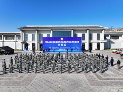 德州市国动办在山东省国动办系统通信岗位比武竞赛中喜获佳绩