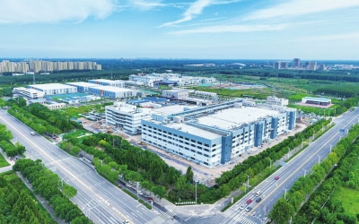 锚定先进制造 夯实强市之基 | 德州市加快构建现代化产业体系，大抓技改、培强产业链、提升数字化