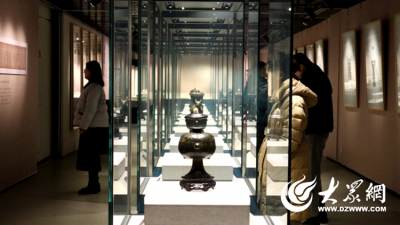 何以中国丨儒家弟子说：礼 