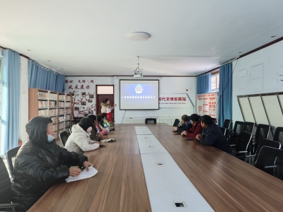 天衢新区宋官屯街道张官屯社区开展交通安全宣传活动