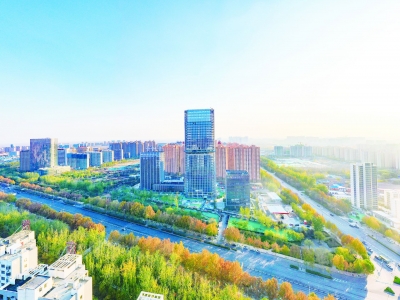 德达集团：业态多元  竞逐发展新赛道