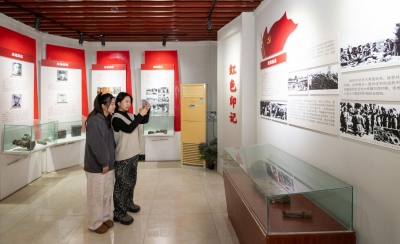 齐河县表白寺镇：深挖乡根脉络 细嗅乡情芬芳