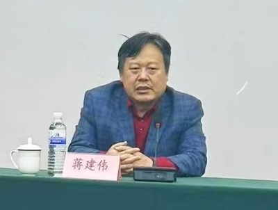 德州市第二届散文高研班成功举办