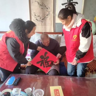 齐河县晏城街道开展“城乡共融”党建联建系列活动