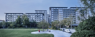 匠心筑梦  织就未来 | 德州开启高品质住宅建设新篇章