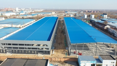 武城经济开发区盘活低效闲置工业用地 | 16个项目建设“零增地”