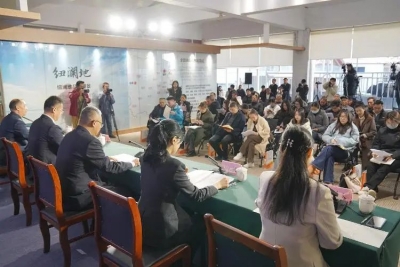 开到企业、群众身边去！山东正在办一种既“创新”又“用心”的新闻发布会