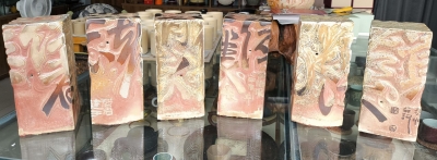 1金2银！德州陶艺家刘欣获奖