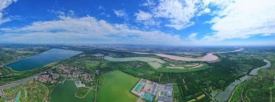 大省挑大梁｜绿动齐鲁，碳寻新路！山东如何“转”出新天地