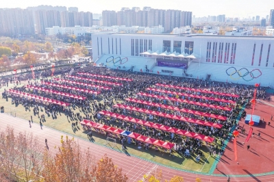 建平台创品牌 助力高质量充分就业 | 德州市人力资源服务业年服务用人单位5.7万家次、服务就业67万多人次