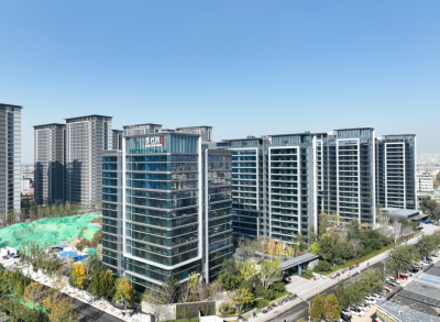 德州崇德府项目获省园林绿化行业2024年度“园林优质工程”称号
