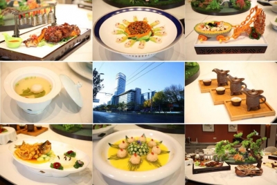 @澳门同胞！好吃又好玩，好客山东欢迎你