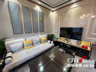 何以中国丨儒家文化滋养革命老区绽“新”颜