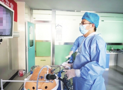 齐鲁医院德州医院：以赛促学强医术