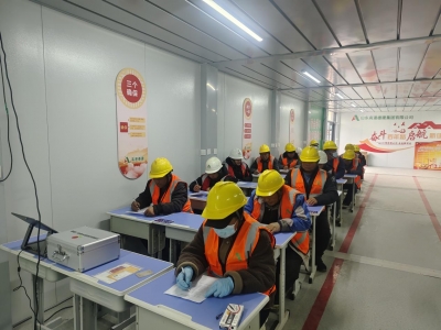 德城区城乡建设局开展“消防宣传月”系列活动
