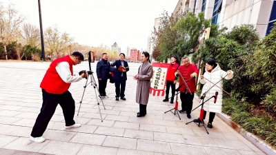 塑造非遗文化IP | 齐河以“视频+”让传统老手艺“破圈”