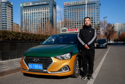 鲁GT8586，央视新闻点名表扬！