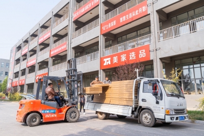 德州宁津崛起冠军产业集群
