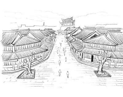 德州文史｜齐河建县时间新考