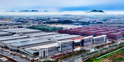 党报荐读｜临沂商城出海记