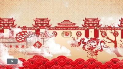 时政微视频｜跟着习近平品“年味儿”