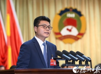 政协委员大会发言 | 平原县政协副主席、平原县发改局局长郑则浩：抢占“新赛道”  开辟“新空间” 点燃低空经济“新引擎”